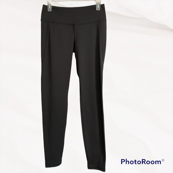 H&M Pants - H&M black Leggings Size M
